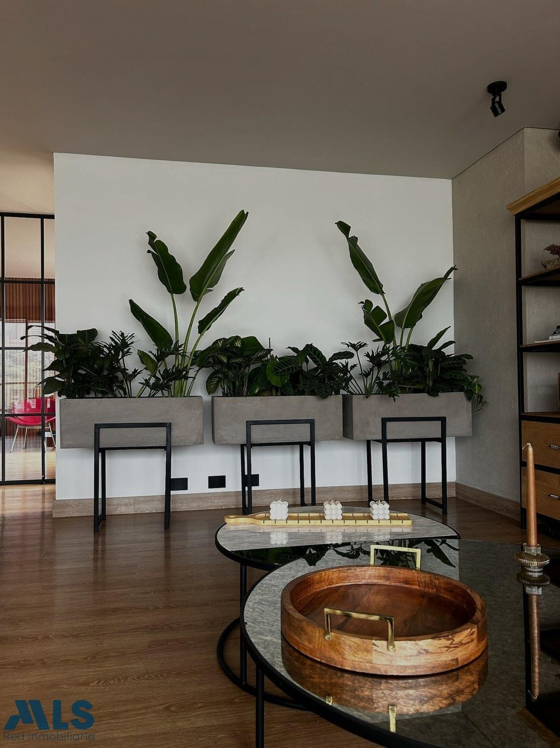 Apartment in Medellín, Antioquia, Colombia 5 - 18288893