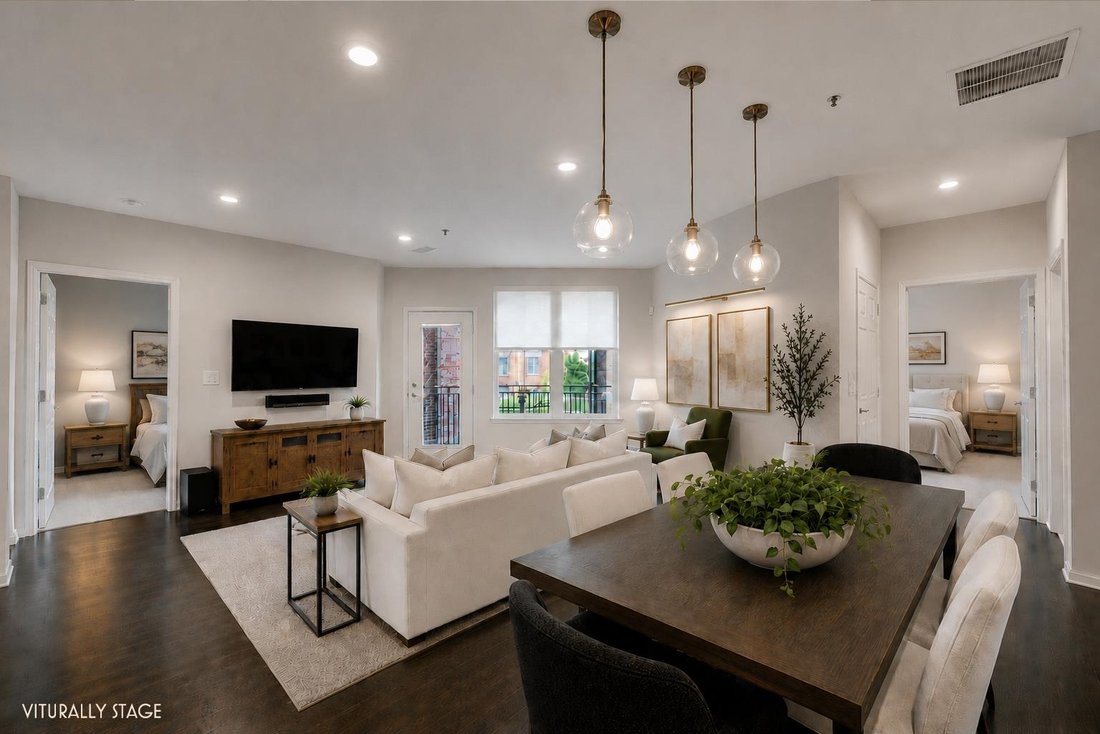 Condo in Guttenberg, New Jersey, United States 5 - 18277679