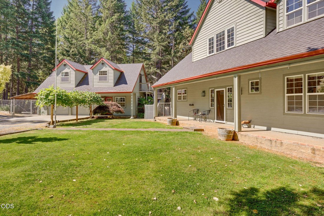 House in Merlin, Oregon, United States 3 - 18279968