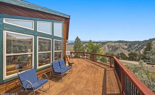 House in Eagle, Colorado, United States 1