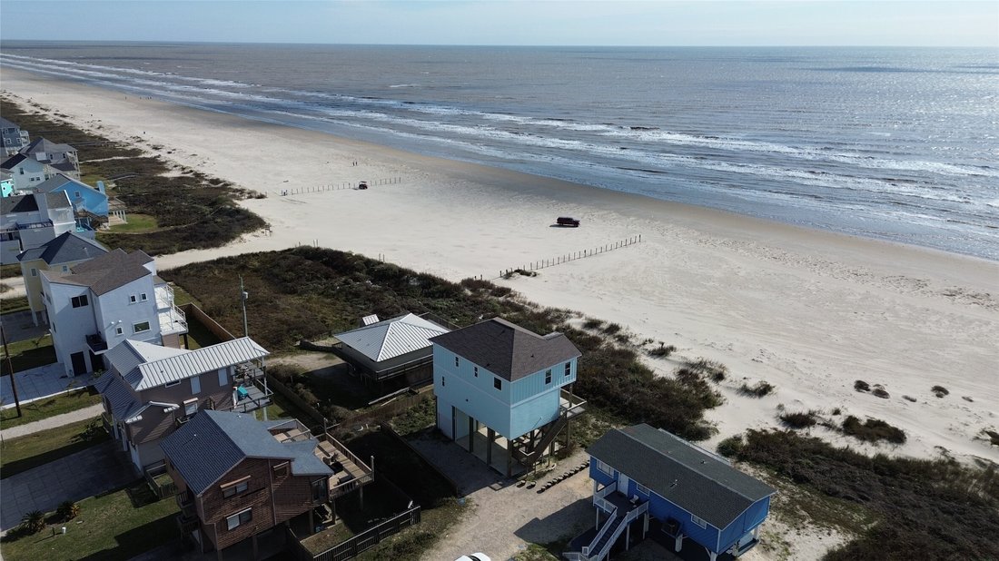 House in Galveston, Texas, United States 4 - 18290867