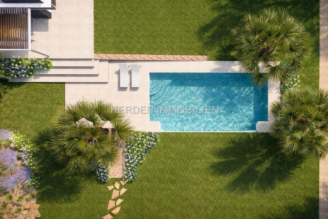 Finca in Santa Margalida, Balearic Islands, Spain 5 - 18291878
