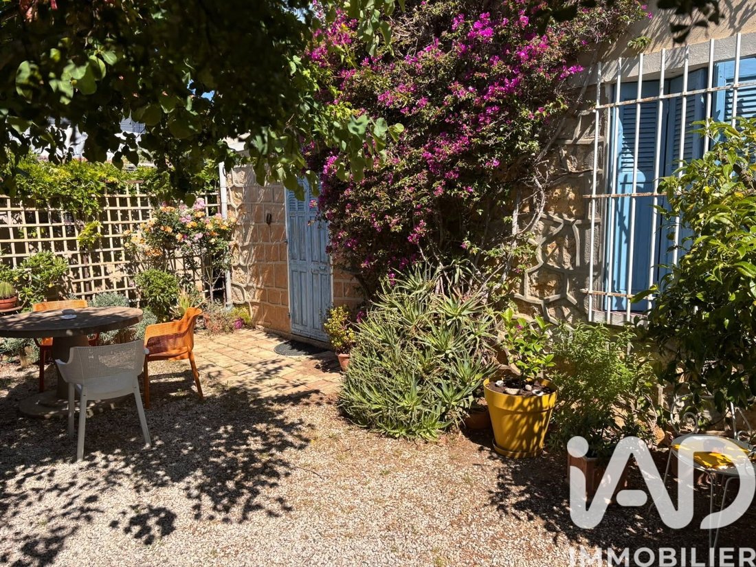 House in Coste Chaude-Mauveou, La Seyne-sur-Mer, France 1 - 17430569