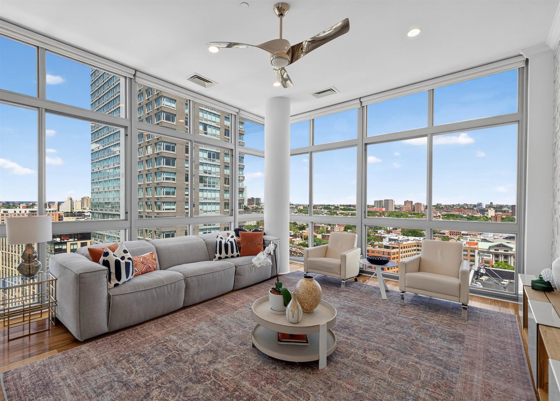 Condo in Jersey City, New Jersey, United States 1 - 18215959
