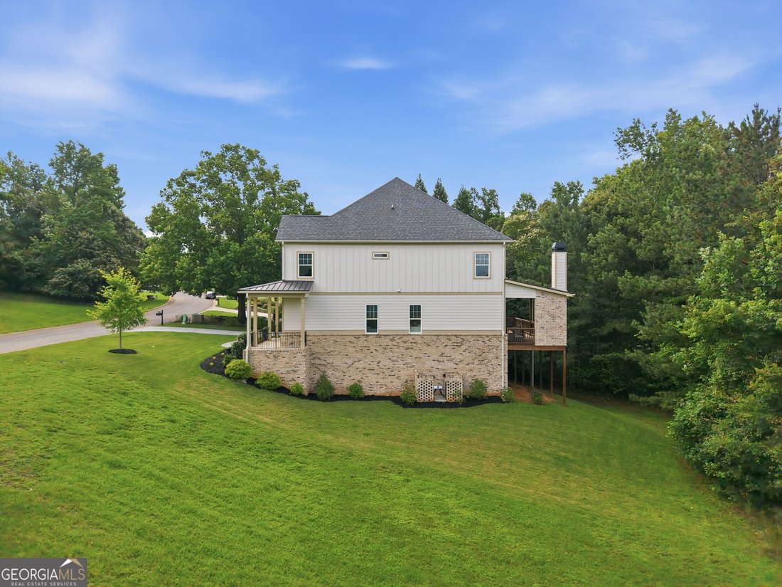 House in Jefferson, Georgia, United States 5 - 18281198