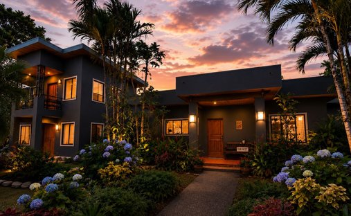 House in Nuevo Arenal, Guanacaste Province, Costa Rica 1