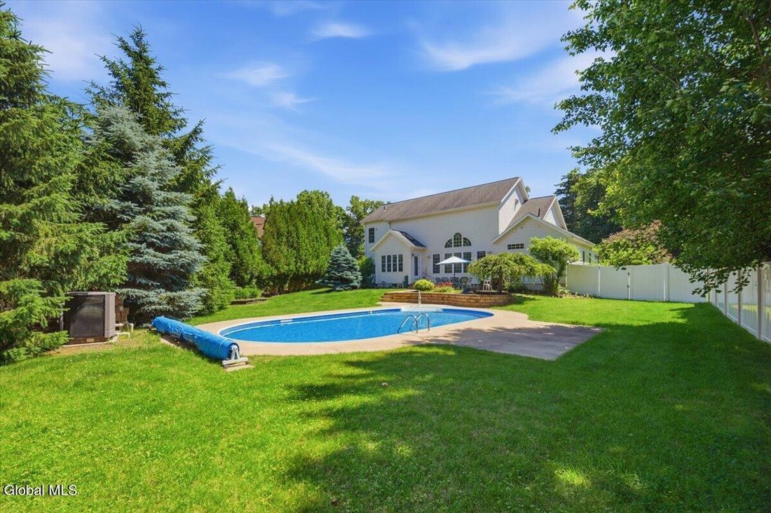 House in Gansevoort, New York, United States 4 - 18286115