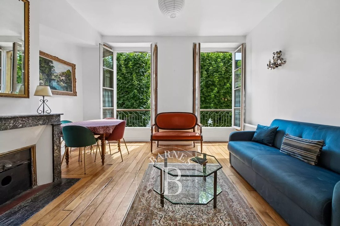 Apartment in Notre Dame, Versailles, France 4 - 18291199