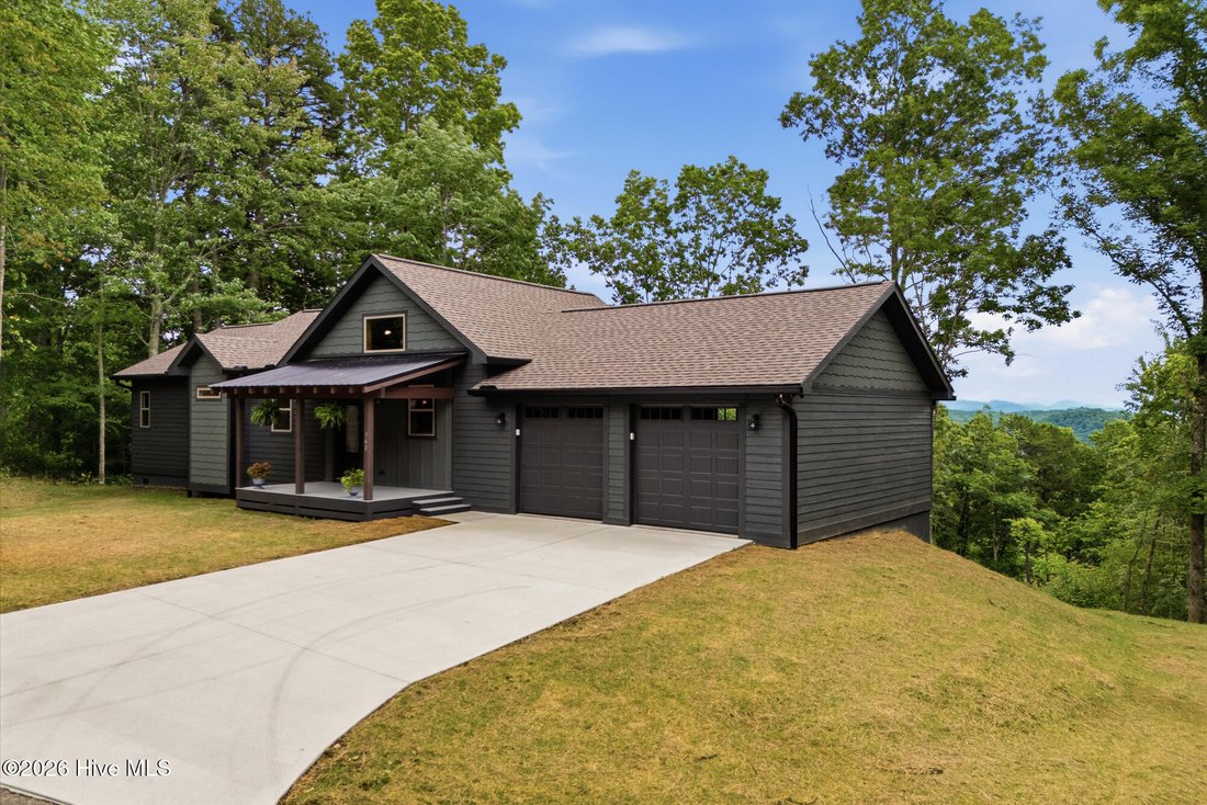 House in Murphy, North Carolina, United States 5 - 18292104