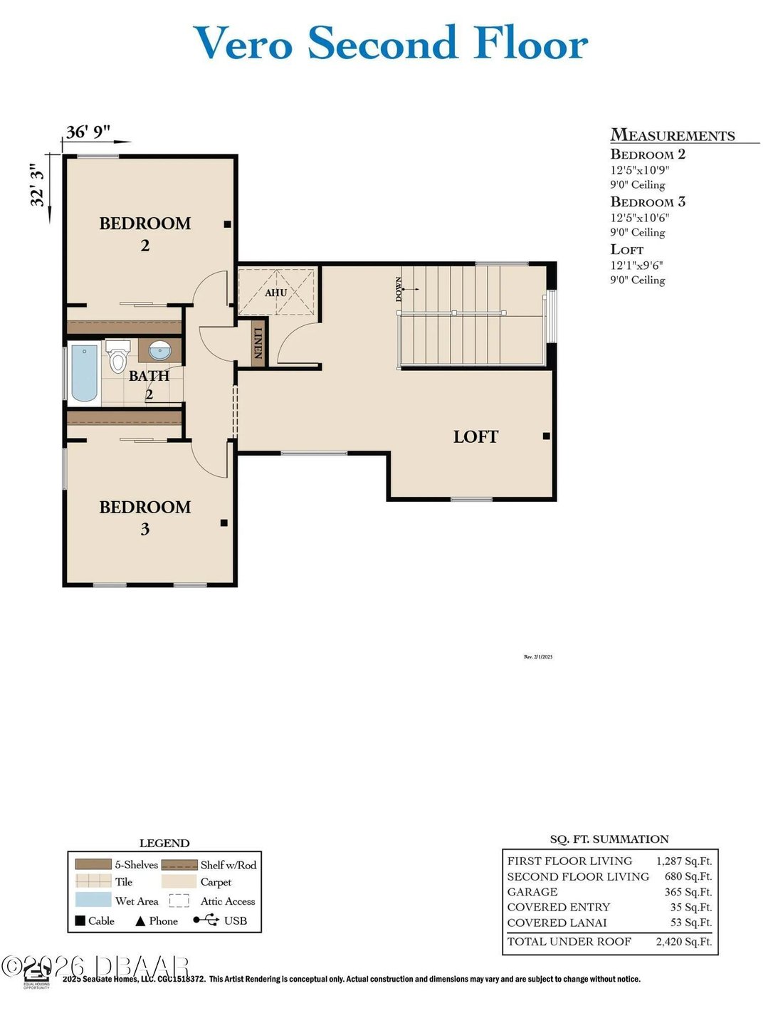 House in Ormond Beach, Florida, United States 4 - 18283783