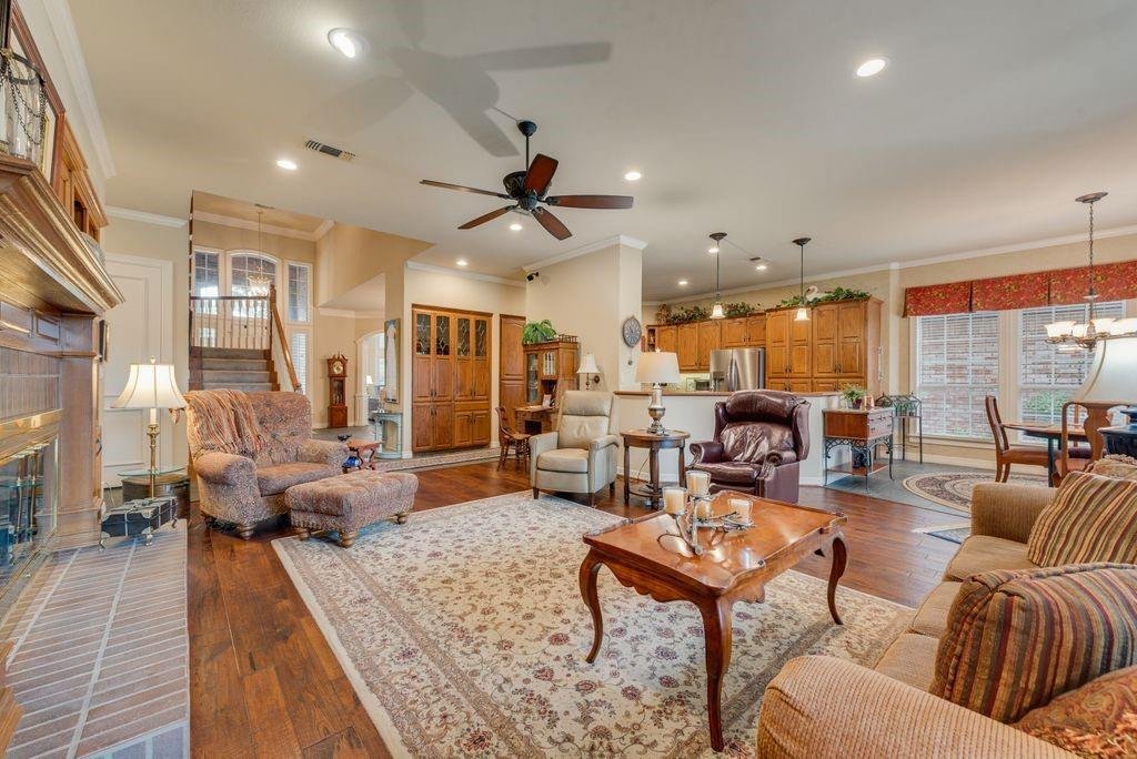 House in DeSoto, Texas, United States 5 - 18281780