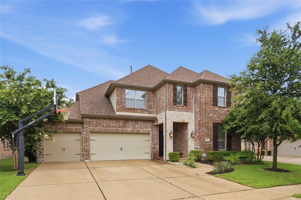 House in Prosper, Texas, United States 1 - 18290736