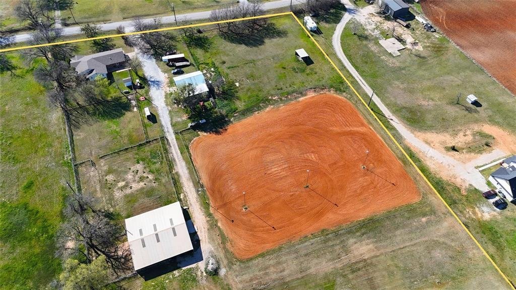 Farm Ranch in Weatherford, Texas, United States 3 - 18285735