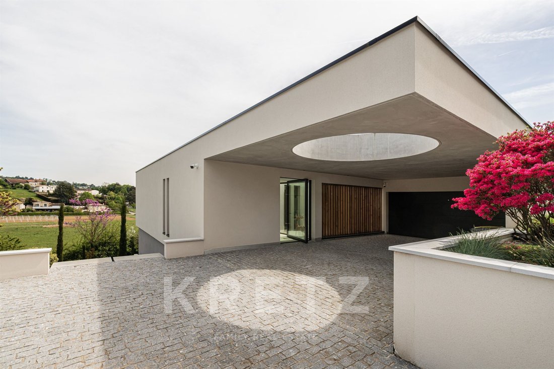 House in Limonest, Auvergne-Rhône-Alpes, France 4 - 18286698