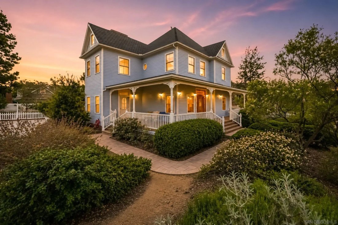 House in Poway, California, United States 1 - 18281351