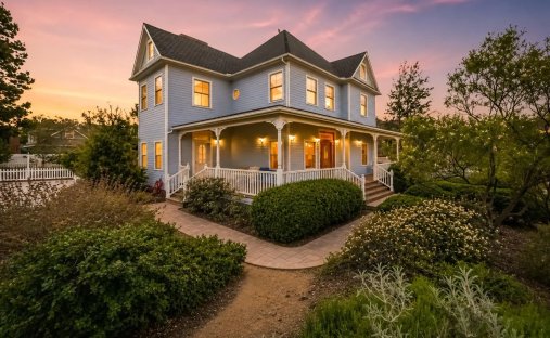 Casa en Poway, California, Estados Unidos 1