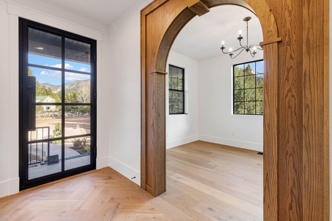 House in Pine Valley, Utah, United States 5 - 18283741