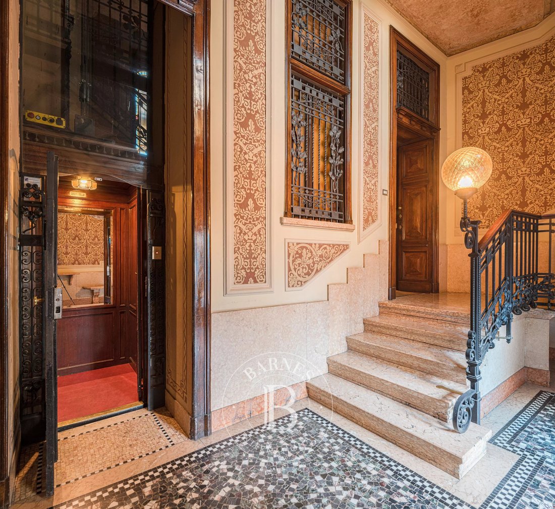 Apartment in San Vittore - Washington, Milan, Italy 4 - 18281588