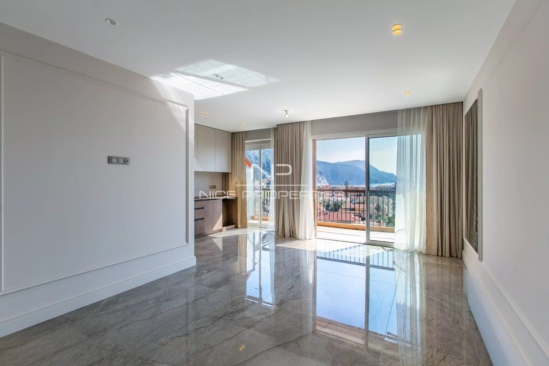 Apartment in Beaulieu-sur-Mer, Provence-Alpes-Côte d'Azur, France 5 - 18282207