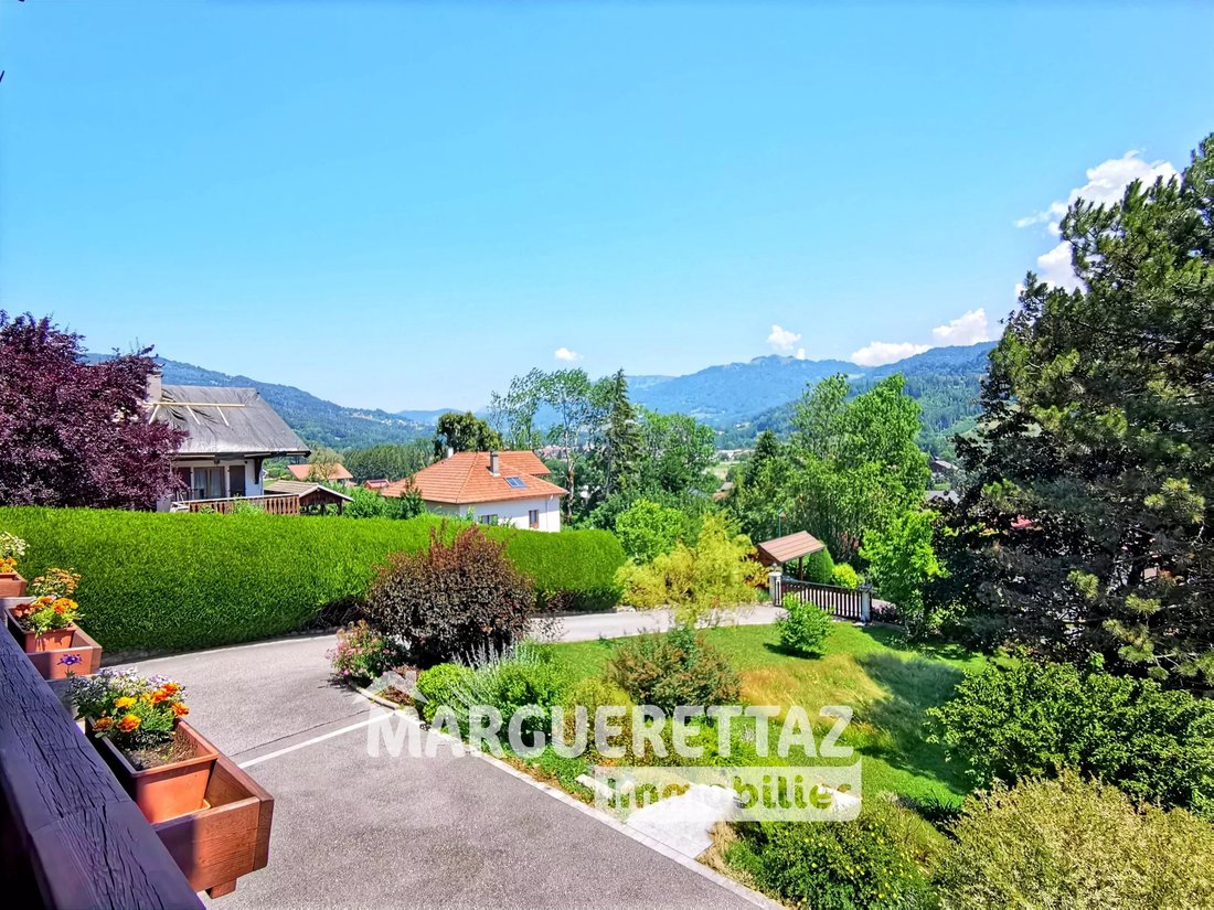 Chalet in Boëge, Auvergne-Rhône-Alpes, France 2 - 17763022