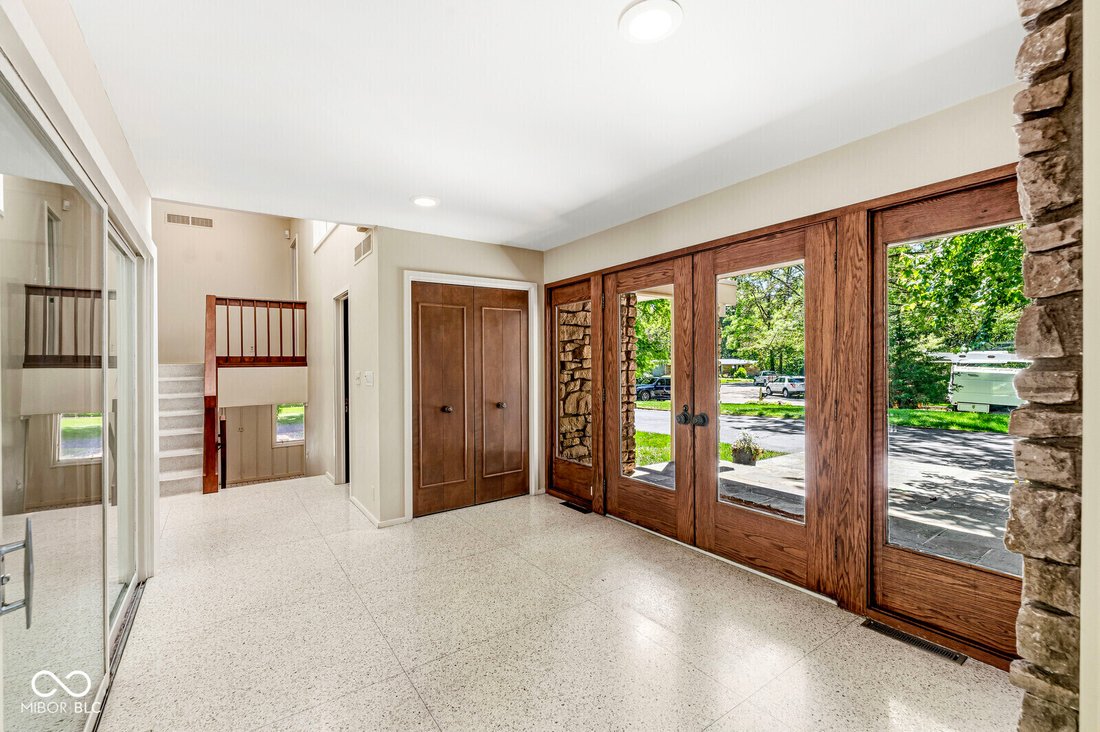 House in Indianapolis, Indiana, United States 3 - 18284797