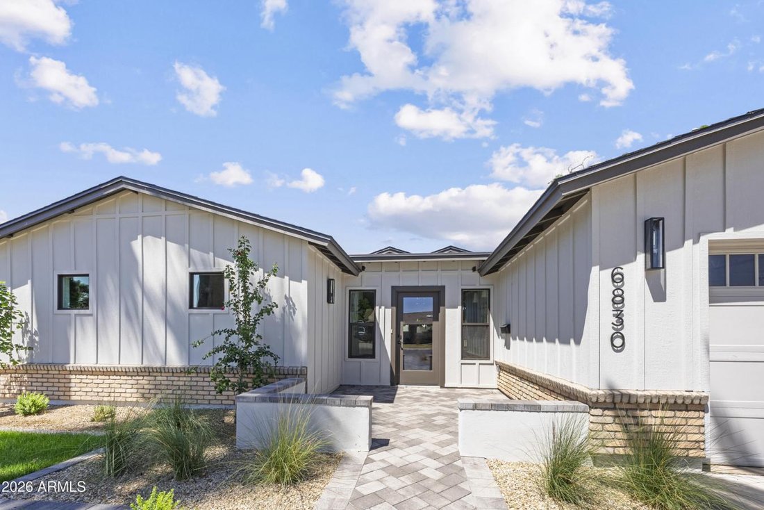 House in Phoenix, Arizona, United States 2 - 18289098