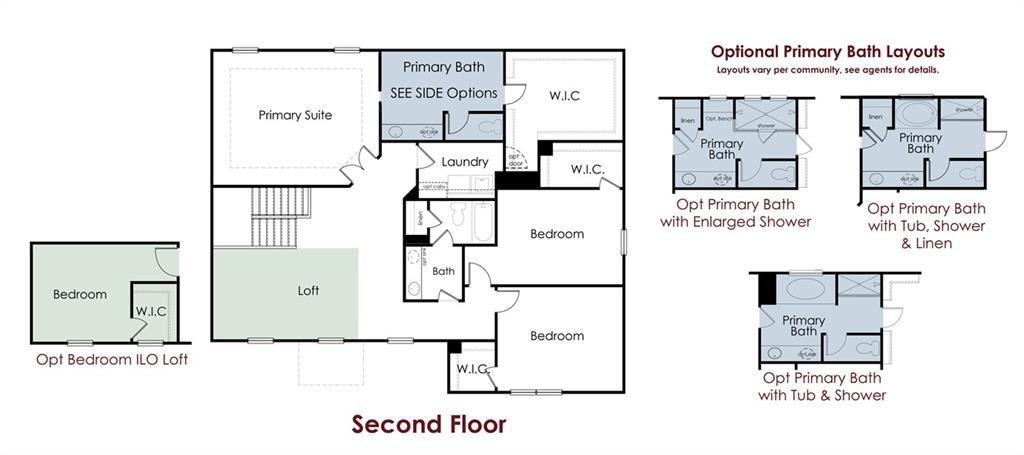 House in Auburn, Georgia, United States 3 - 17521644