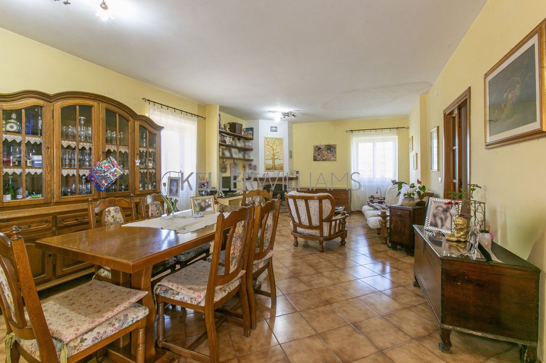 House in Formello, Lazio, Italy 2 - 18286292