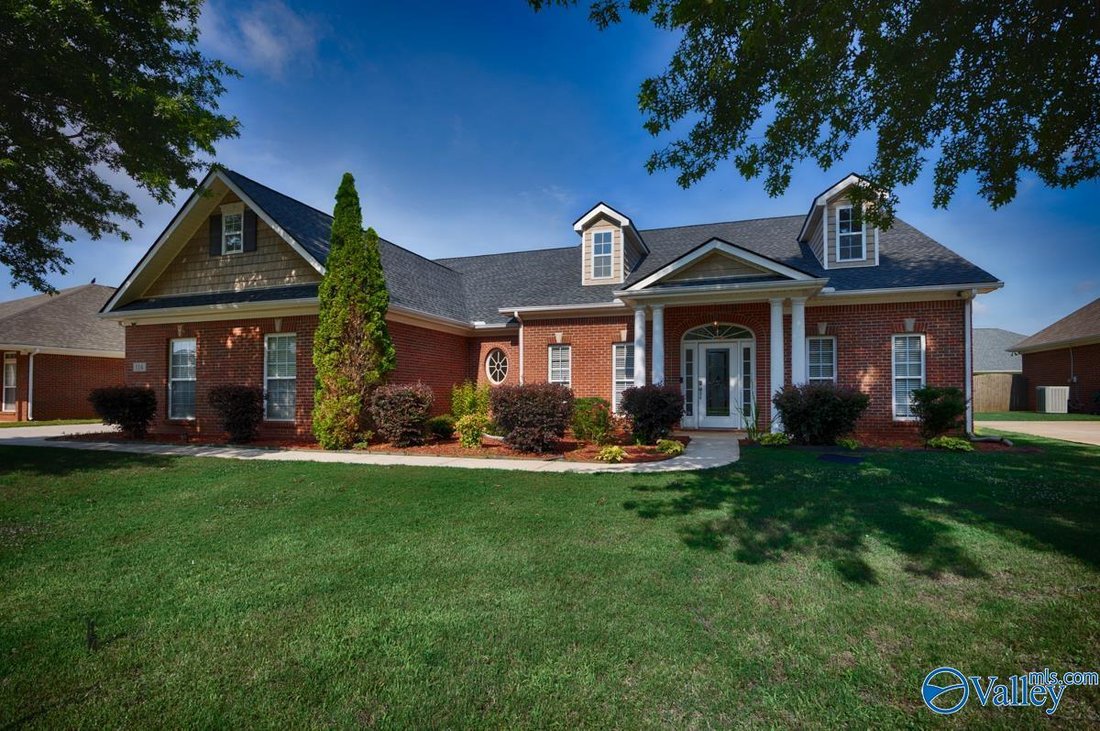 House in Madison, Alabama, United States 3 - 18290508