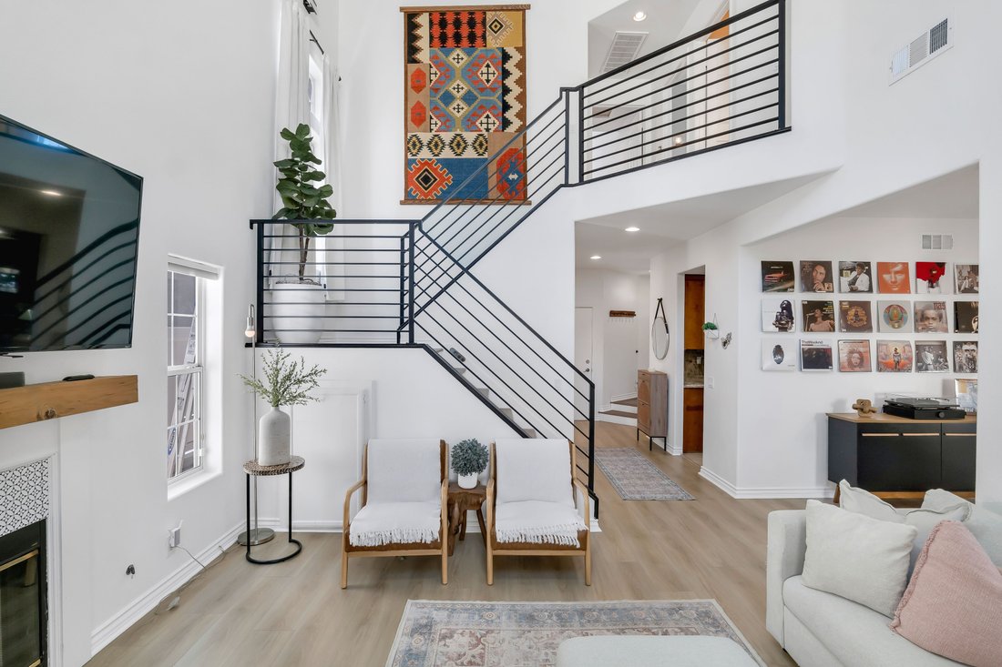 Condo in Los Angeles, California, United States 1 - 18289053