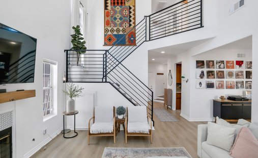 Condominio a Los Angeles, California, Stati Uniti 1