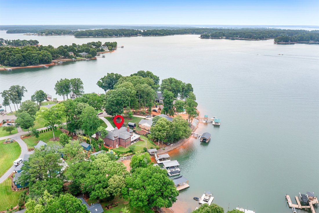 House in Denver, North Carolina, United States 4 - 18206605