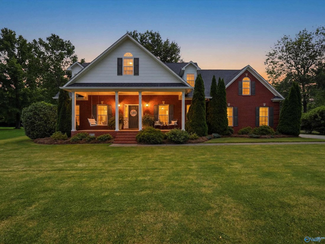 House in Guntersville, Alabama, United States 1 - 18284686