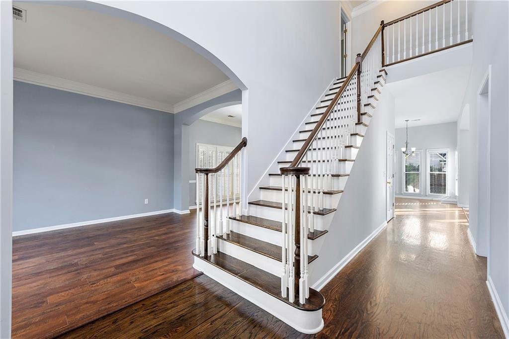 House in Marietta, Georgia, United States 3 - 18293724