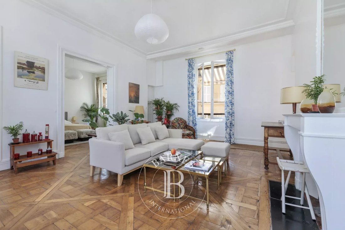 Apartment in Vendôme, Paris 1er Arrondissement, Paris 3 - 18282689