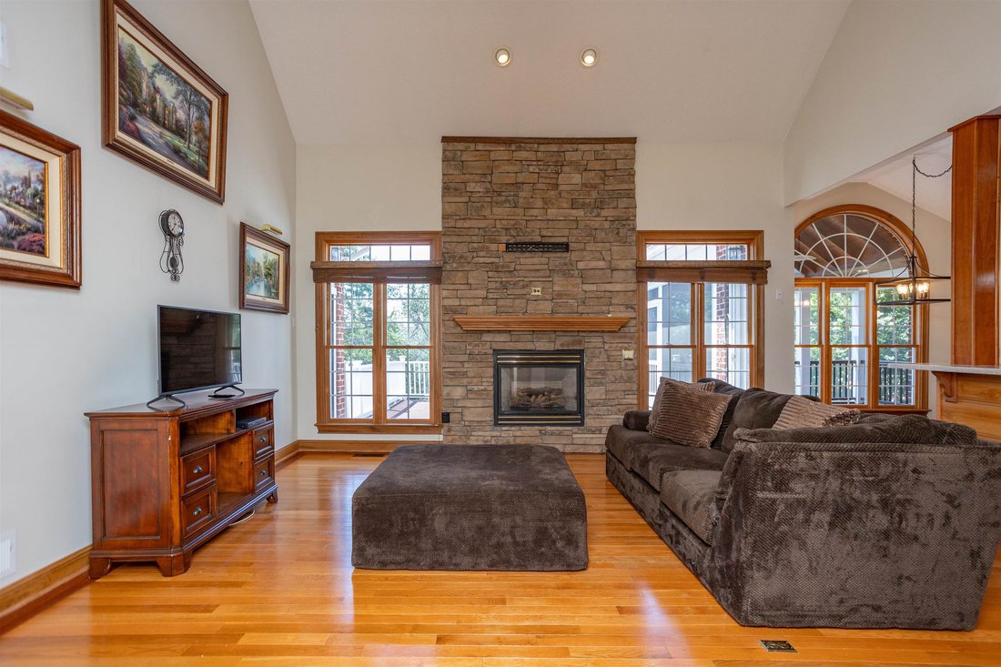 House in Massanetta Springs, Virginia, United States 5 - 18285419