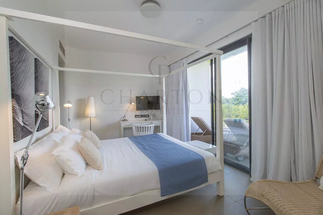 Apartment in Goodlands, Rivière du Rempart District, Mauritius 4 - 18293624