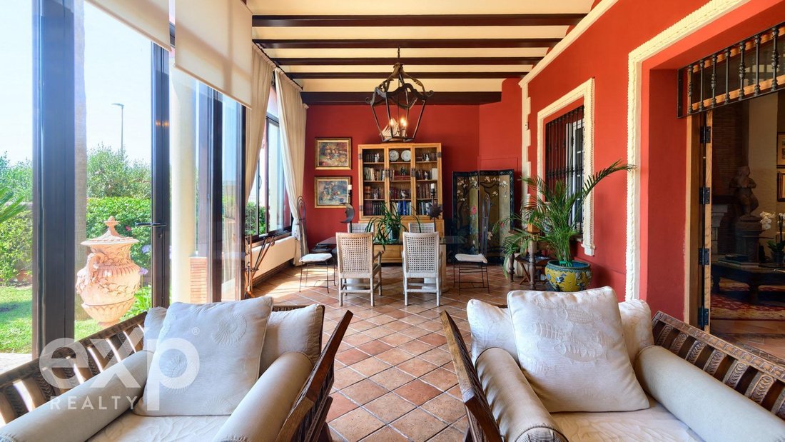 Villa in Spanien 1 - 18286530