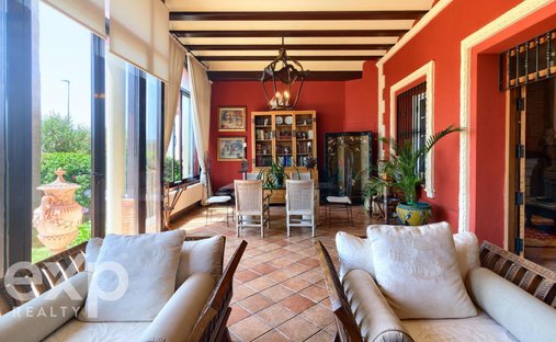 Villa en Burriana, Comunidad Valenciana, España 1