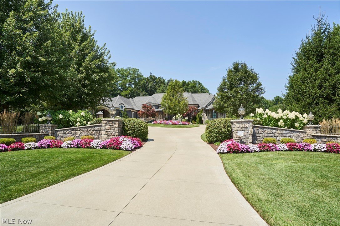House in Medina, Ohio, United States 4 - 18280222