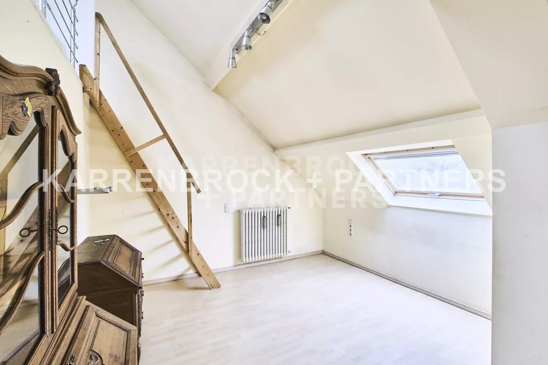 House in Niederkorn, Esch-sur-Alzette, Luxembourg 5 - 18289154