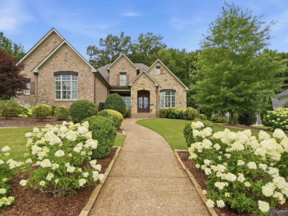 House in Gurley, Alabama, United States 3 - 18286077