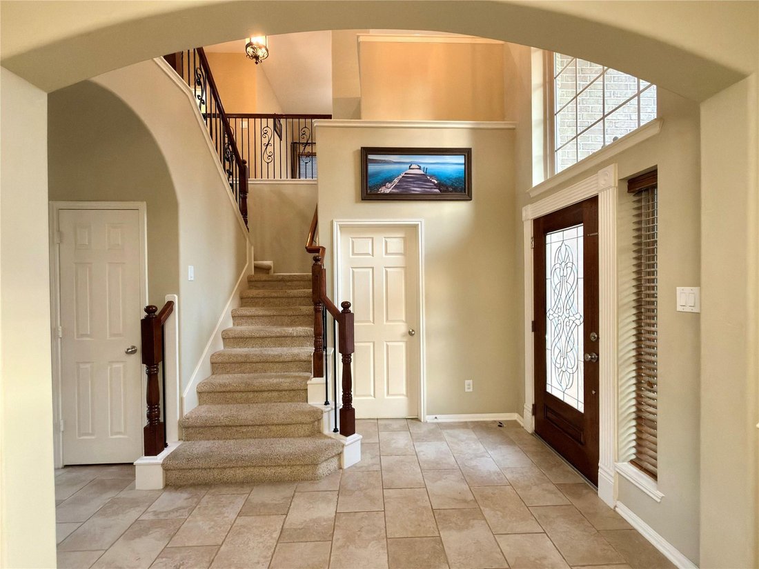 Haus in Missouri City, Texas, Vereinigte Staaten 3 - 18284863