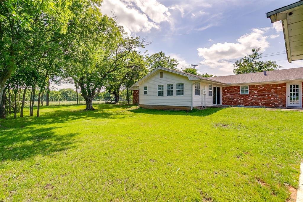 Farm Ranch in Weatherford, Texas, United States 4 - 18285685
