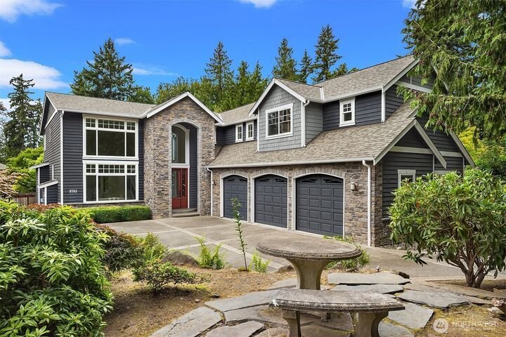 House in Edmonds, Washington, United States 1 - 18293489