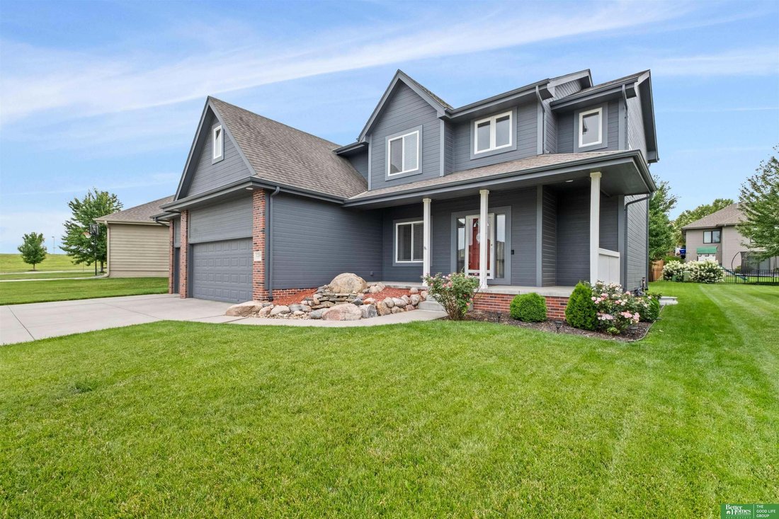 House in Omaha, Nebraska, United States 2 - 18283218