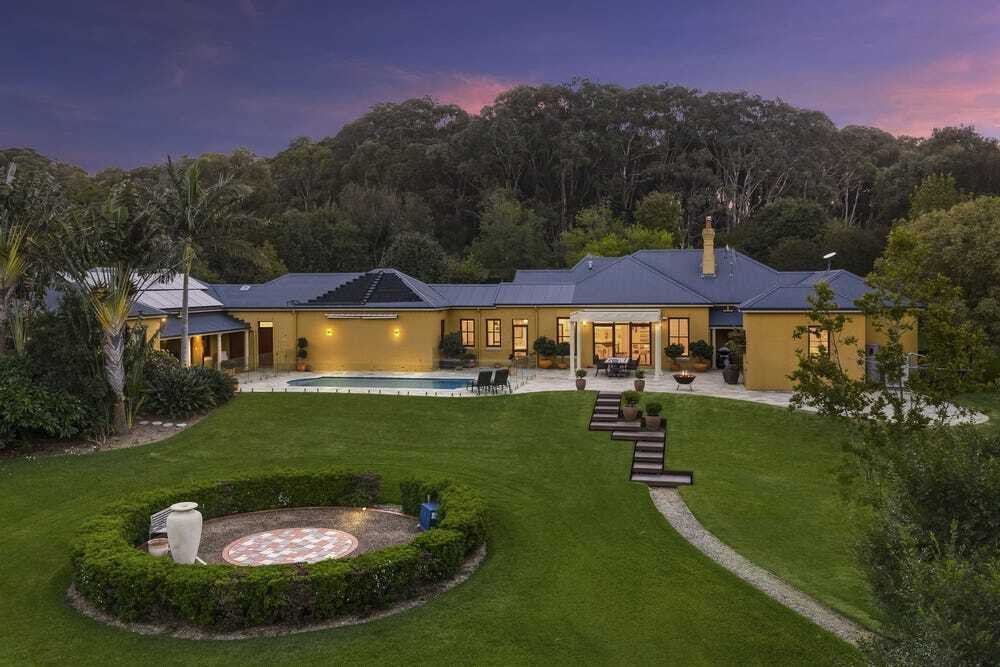 House in Berry, New South Wales, Australia 3 - 18289473