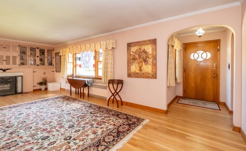 House in Milltown, New Jersey, United States 1