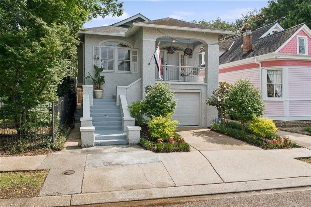 House in New Orleans, Louisiana, United States 2 - 18284232