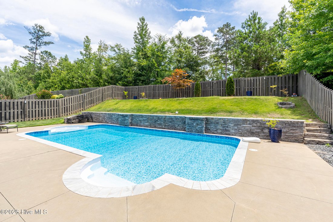 House in Evans, Georgia, United States 5 - 18284089